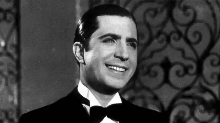 Los cortometrajes de Carlos Gardel (Tercera parte)