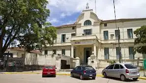 Un bebé fue trasladado al hospital luego de accidente de tránsito