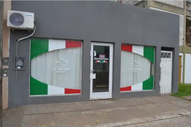 Comerciante denuncia abuso de poder en una clausura