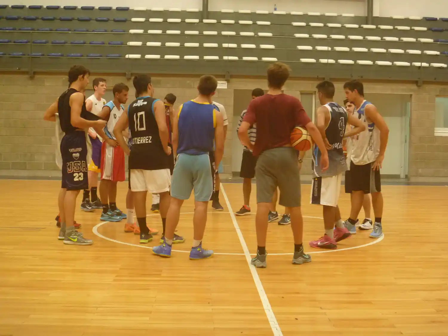 Peñarol apuesta en la LDD