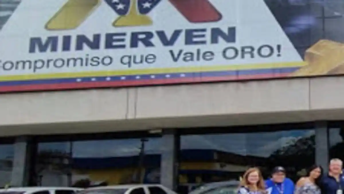 AHORA SÍ ES EN SERIO: entra en vigencia suspensión de la licencia de Minerven (+Documento)