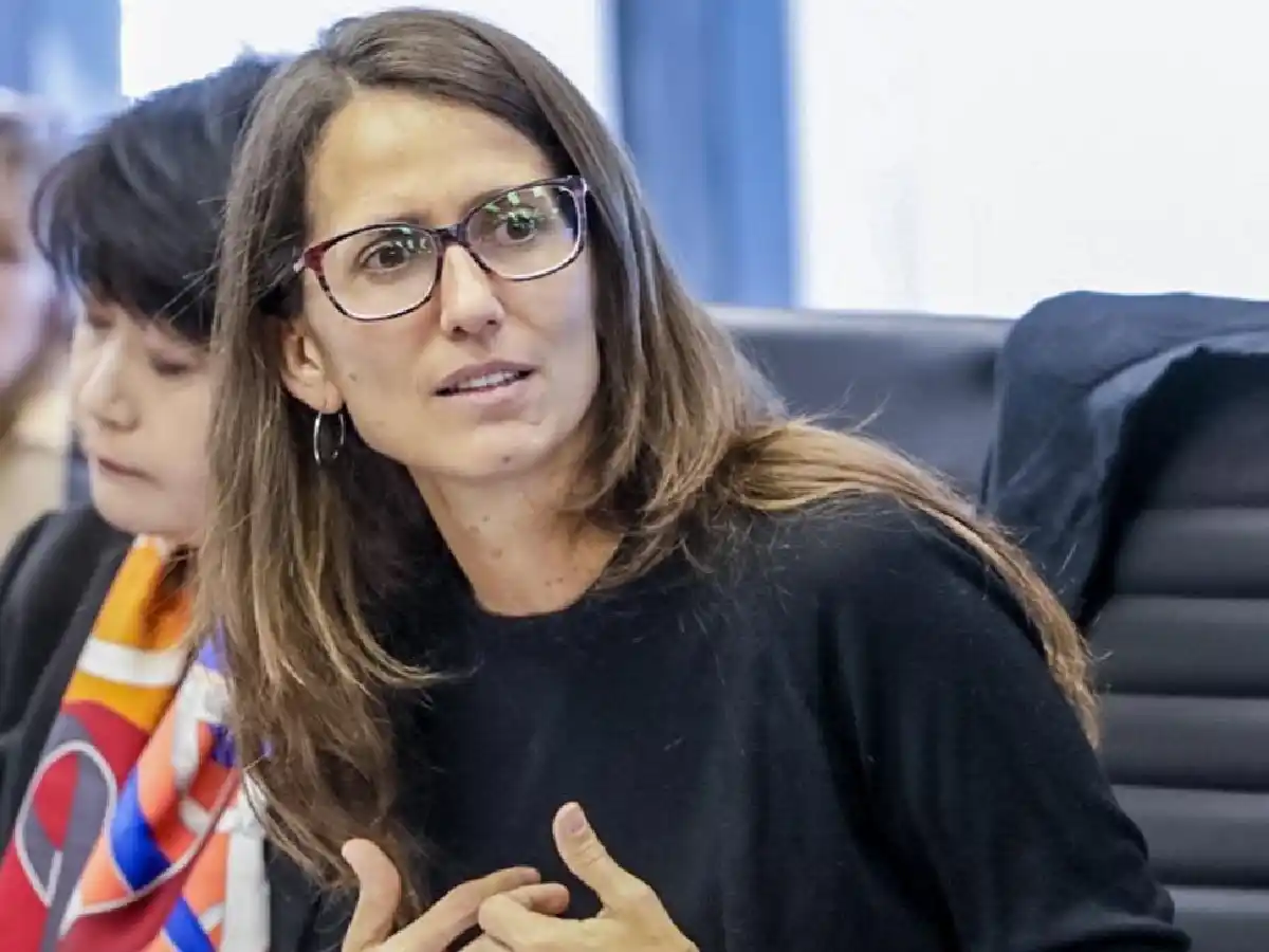 Renunció Elizabeth Gómez Alcorta por "graves violaciones a los derechos humanos": aún no hay reemplazante