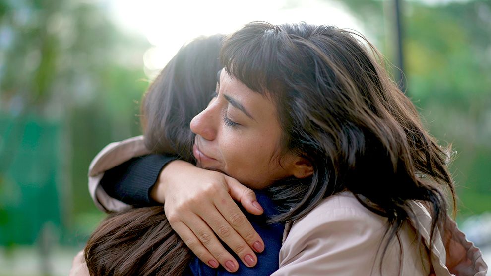 21 de enero: Día Mundial del Abrazo