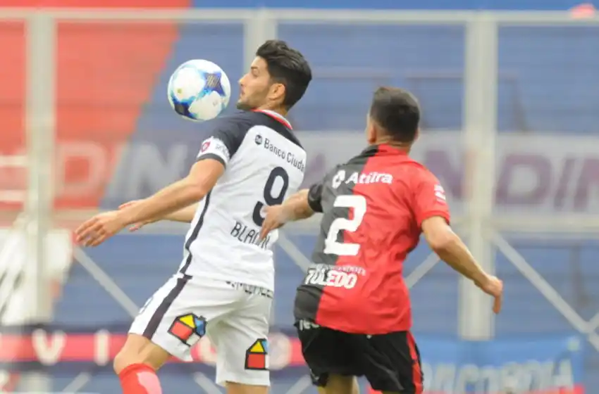 Colón-San Lorenzo fue postergado sin fecha de reprogramación