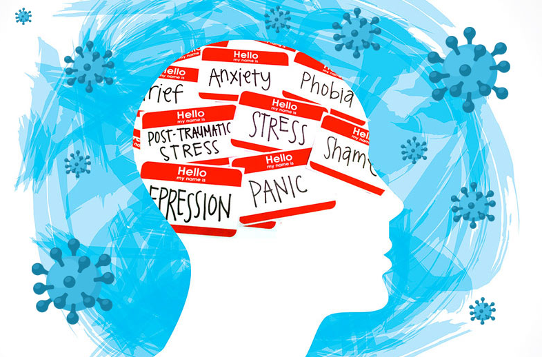 Jornada por la Salud Mental “Desactivemos el silencio”