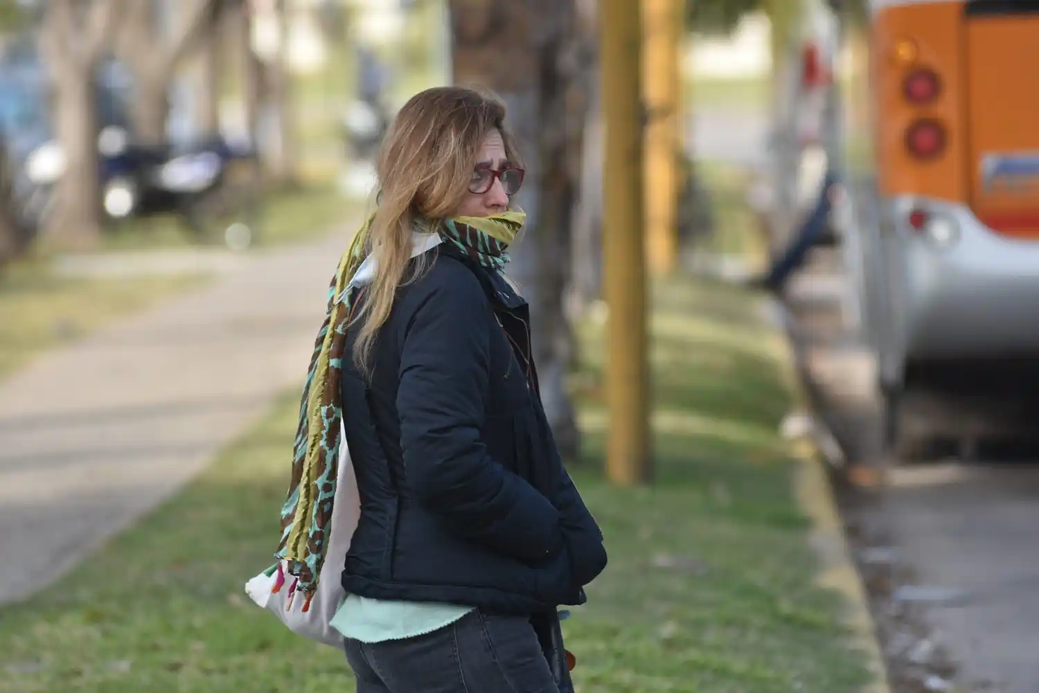 Las mínimas anunciadas para el jueves se ubicarán entre los 9, 10 y 11 grados en Santa Fe y la zona.