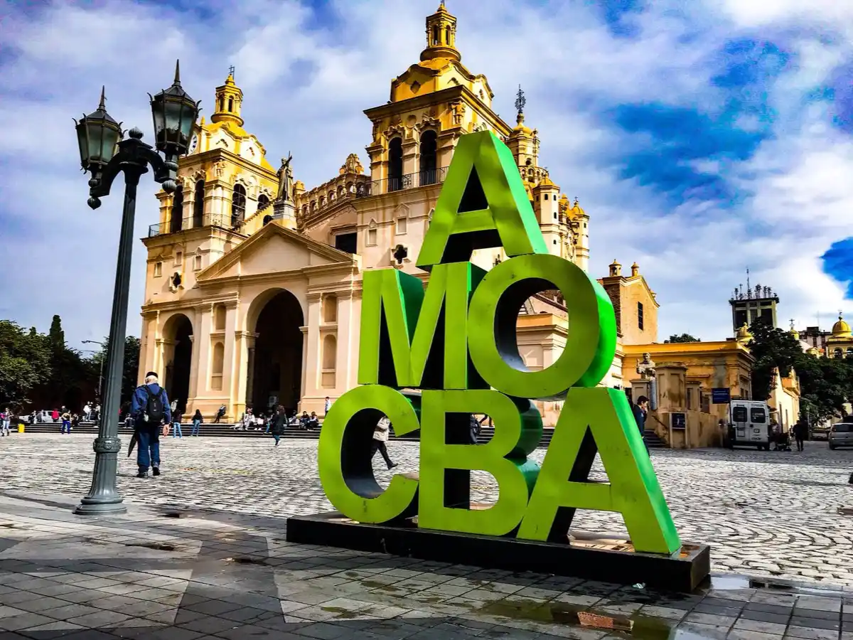 Se espera un buen movimiento turístico el finde XL en Córdoba