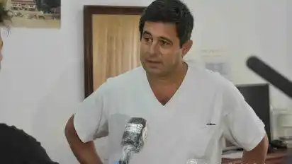 Gonzalo Jáuregui: “Hemos recibido distintos aparatos de alta complejidad que eran muy necesarios para el hospital”