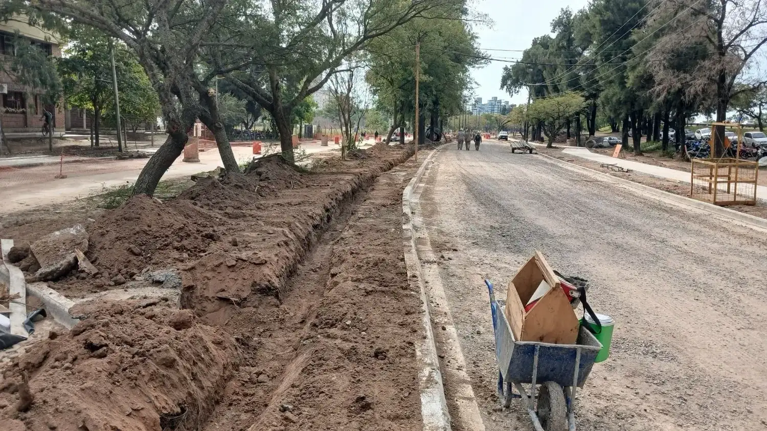 Juegos Suramericanos 2026: así avanzan las obras estratégicas para deporte y legado urbano - 5