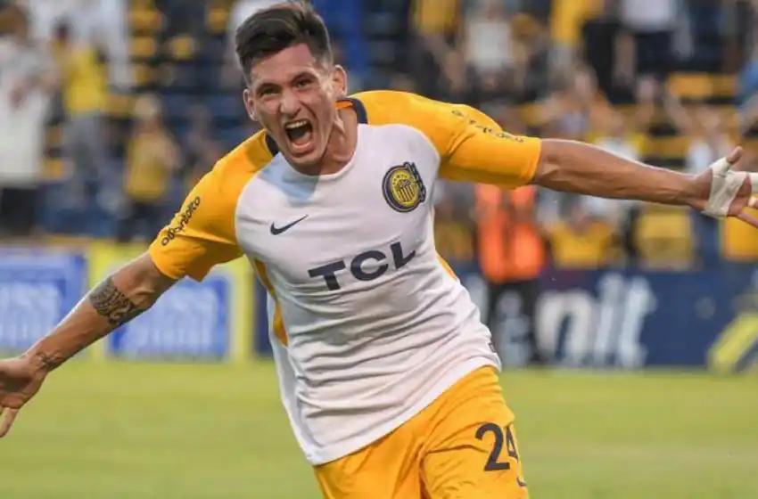 Alfonso Parot no será citado por Chile y podrá jugar ante Temperley