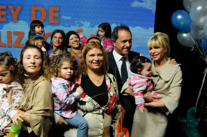 Ley de Fertilidad: No habrá límites de edad y se suma la donación de óvulos