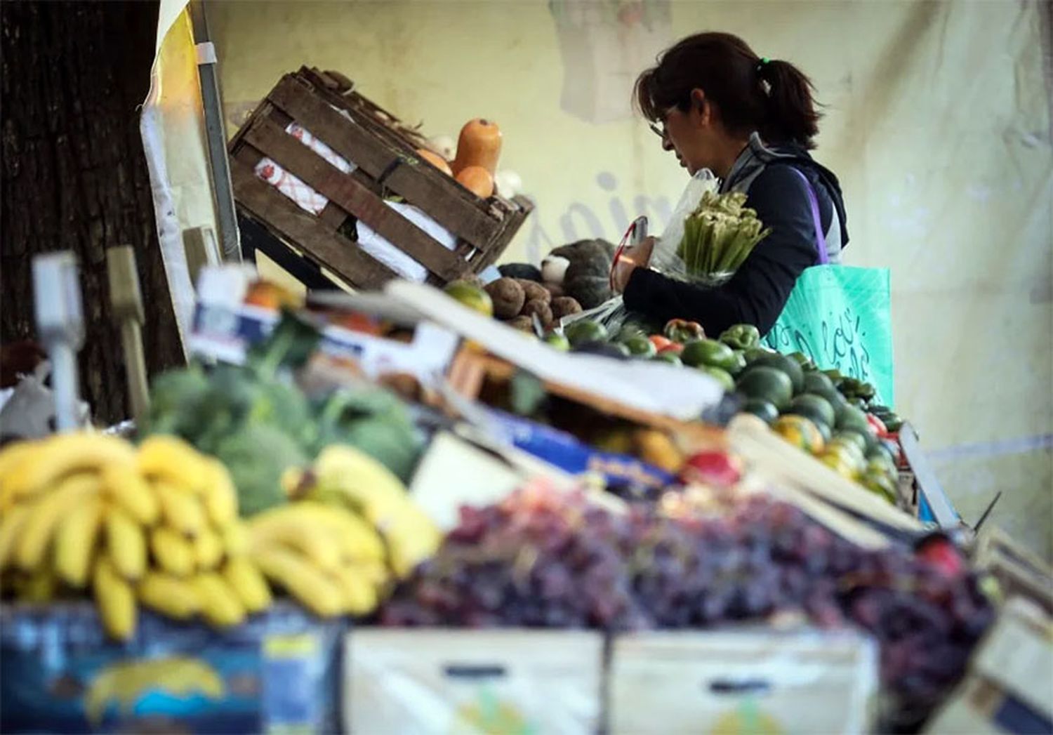La inflación de mayo fue del 7,8% y la interanual llegó al 114,2%