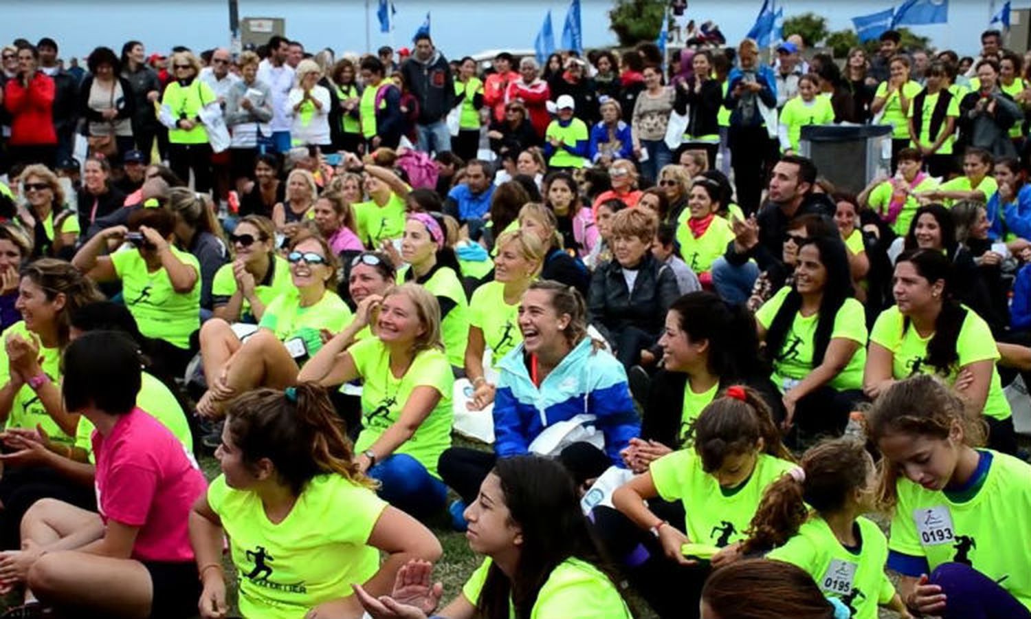 Las mujeres tendrán su domingo de fiesta en Mar del Plata