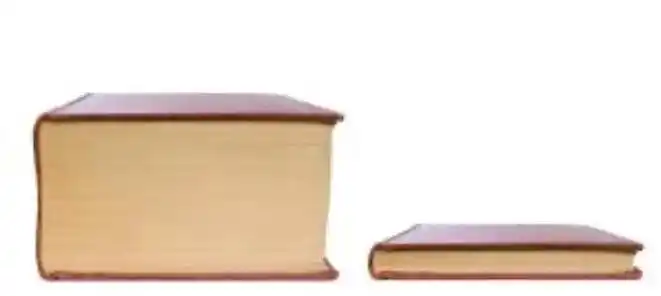 Elogio de lo conciso