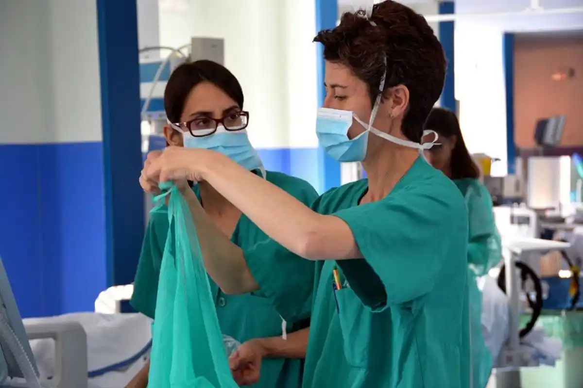 Trabajadores de Salud de Entre Ríos realizarán asambleas este martes