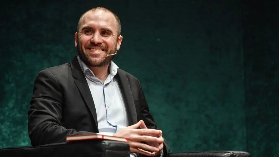 "Acabar con la dependencia del FMI es un acto de soberanía"
