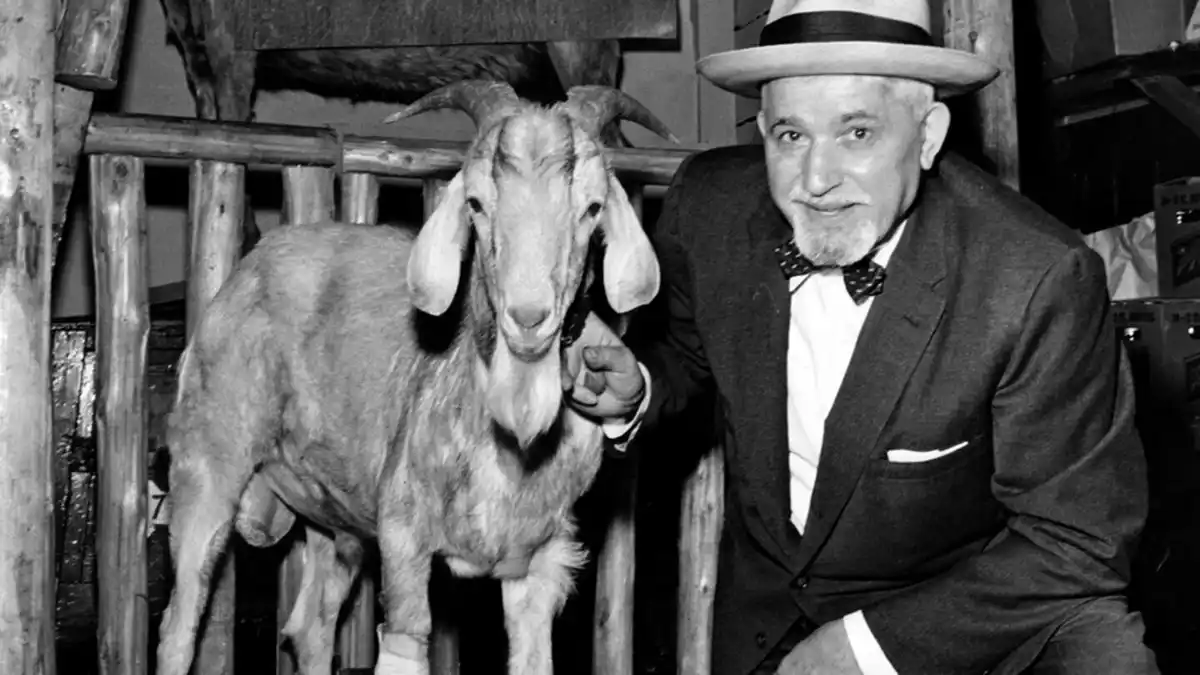 Maldiciones en el Deporte - Interna 2