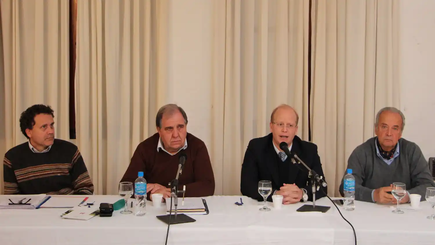 Financiarán al sector lechero