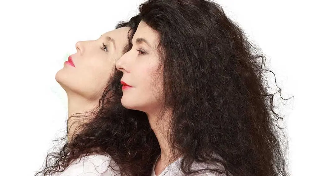 Las pianistas francesas Katia y Marielle Labeque, por primera vez en el Colón