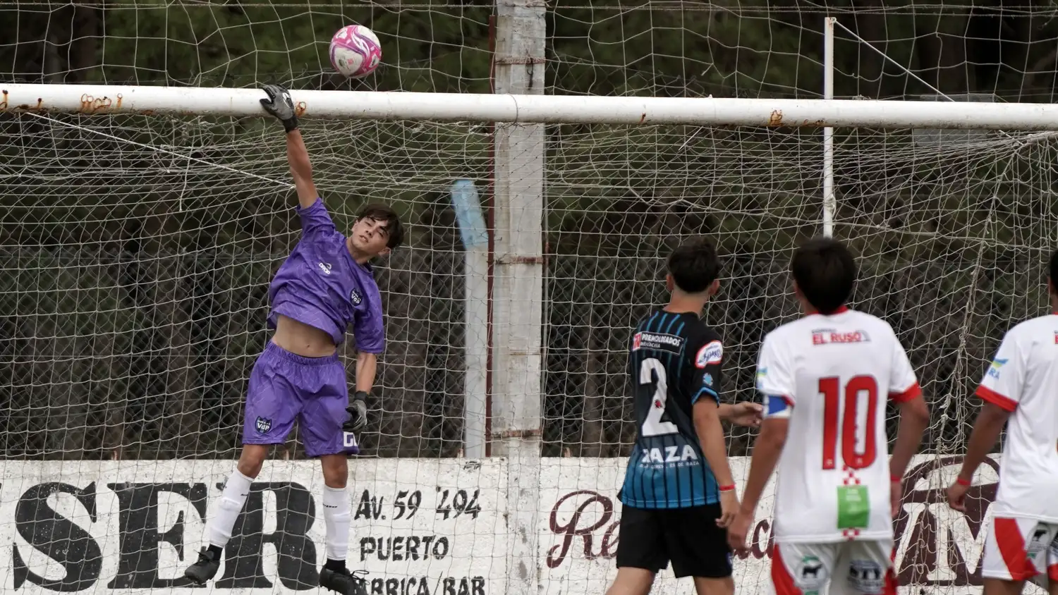 Sur Cup Internacional 9