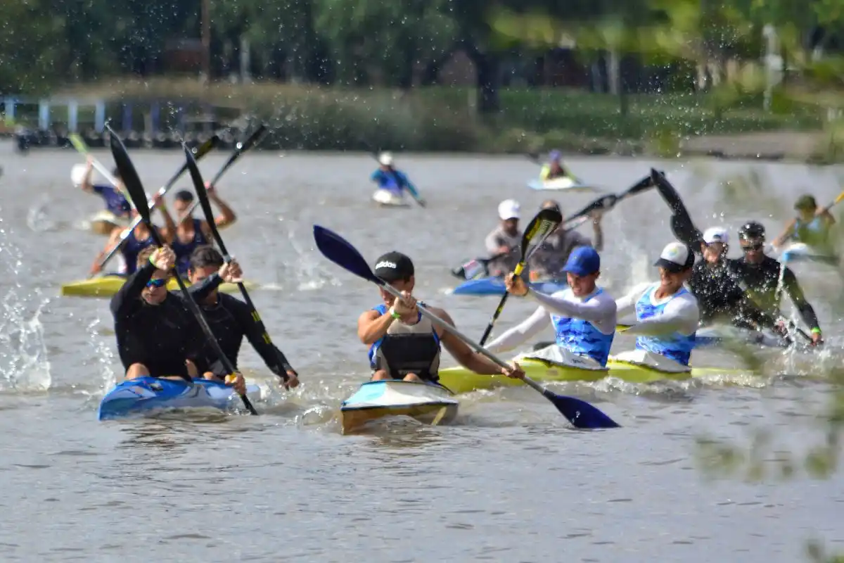 Se promulgó la Ley de Mecenazgo Deportivo en Entre Ríos