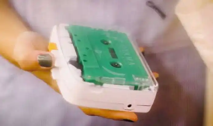 Las ventas de casetes se duplicaron este año en el Reino Unido