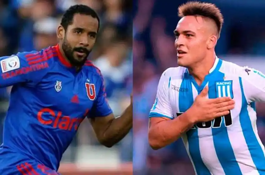 La Academia se pone a prueba en Chile