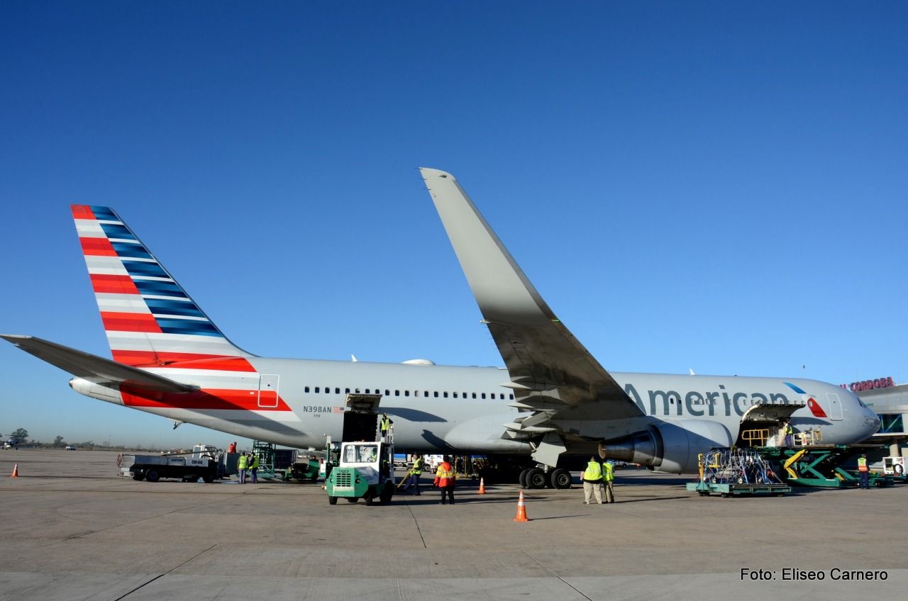 American Airlines presentó una guía para viajeros exclusivamente en español