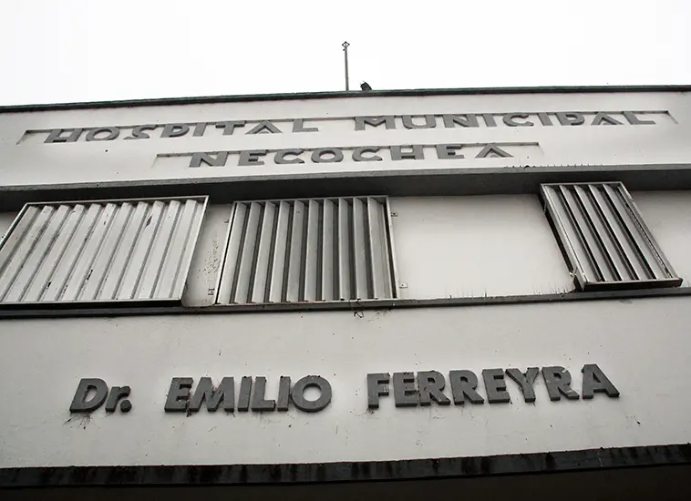 Falleció el adolescente herido en un accidente en Almirante Brown y 550
