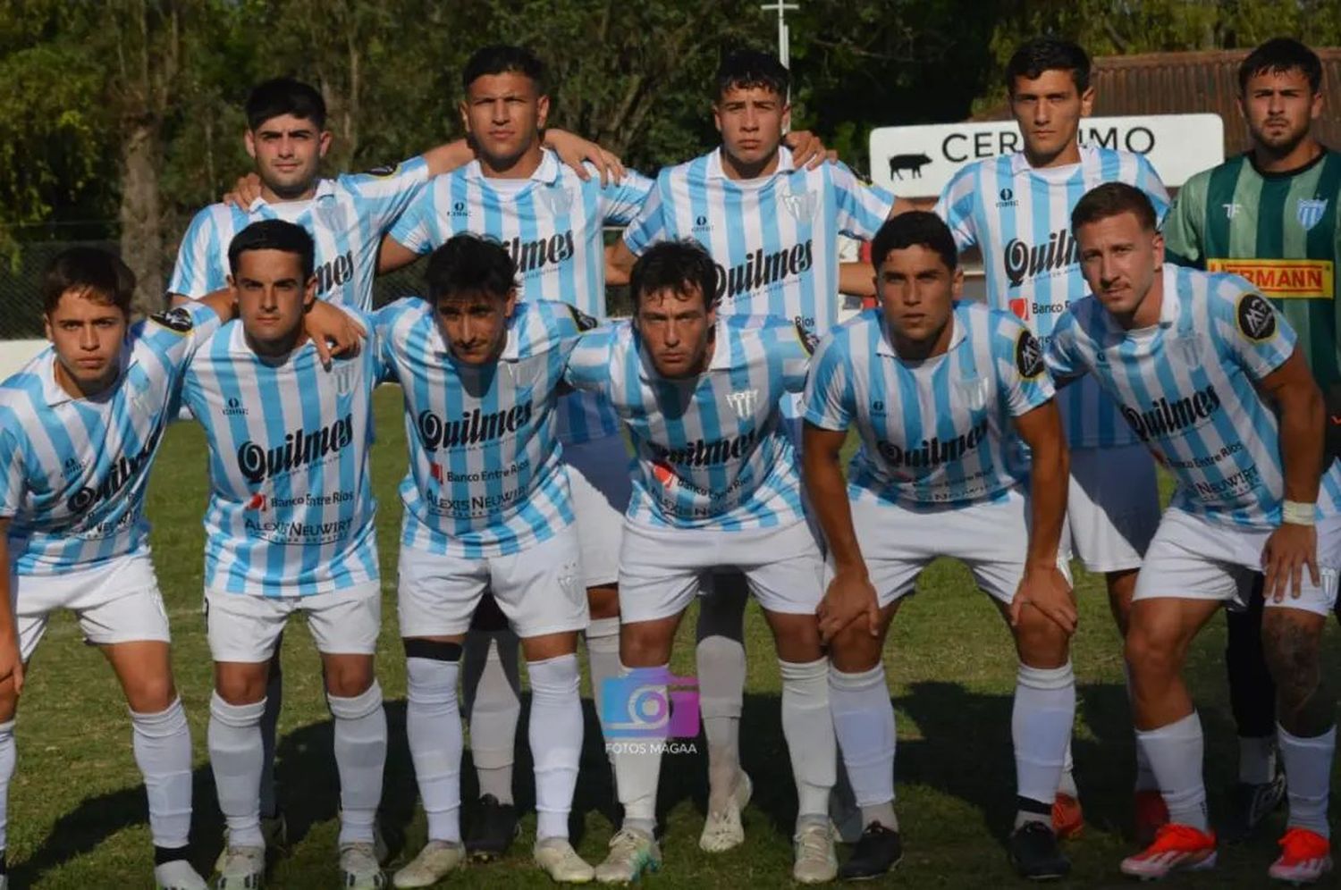 Juventud Unida ganó el primero de los cuatro clásicos que se jugaron en la temporada (crédito: Magaa Escalante).