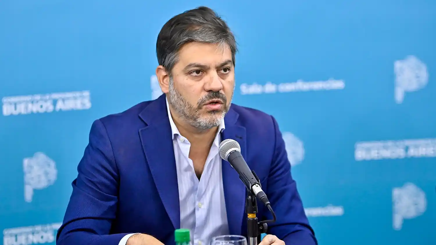 Bianco les pidió a concejales de LLA que "dejen de mentir".