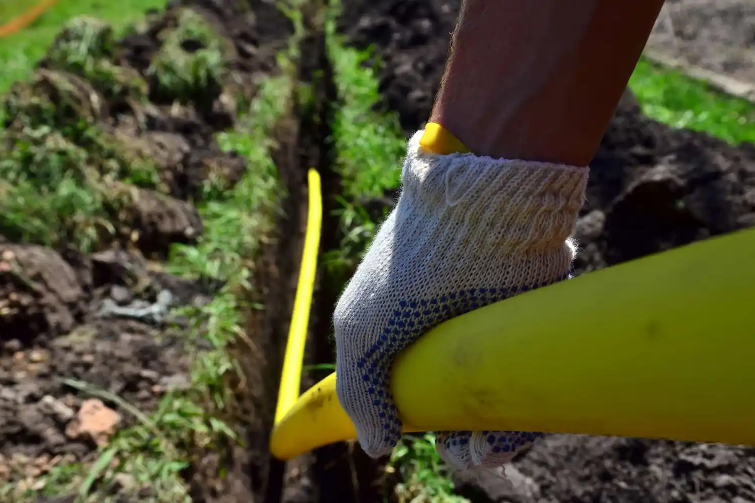 La Provincia revocó el contrato con Gas Nea por incumplimientos en sus obligaciones