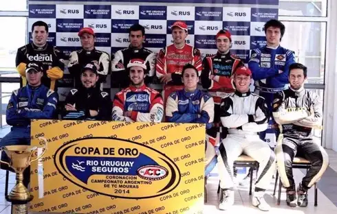 Automovilismo: Ronconi correrá la Copa Coronación