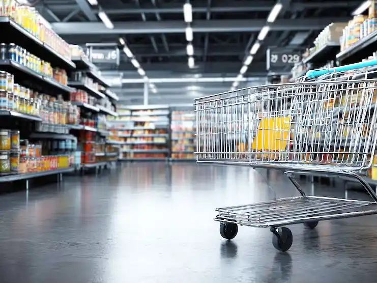 El consumo masivo profundizó su caída en febrero: cuáles fueron los rubros y los canales más golpeados