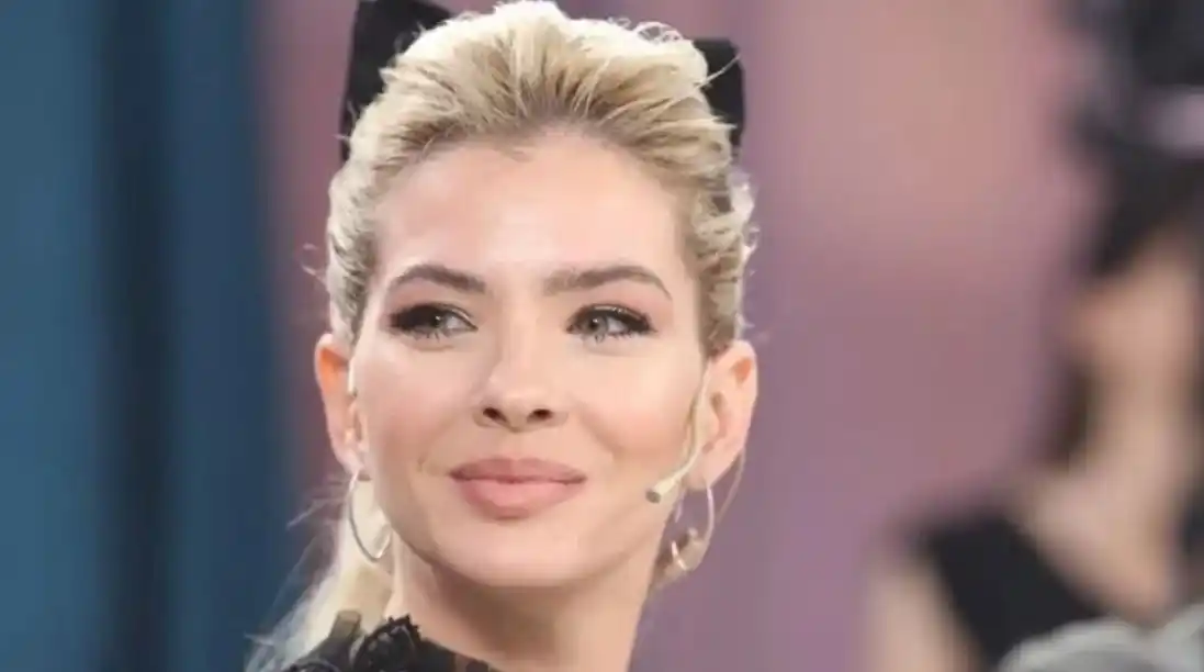 La "China" Suárez habló sobre el "wandagate" y aniquiló a Mauro Icardi