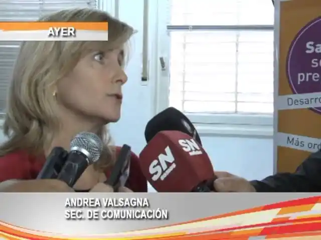 Emergencia hídrica: Ambos ríos continúan en baja