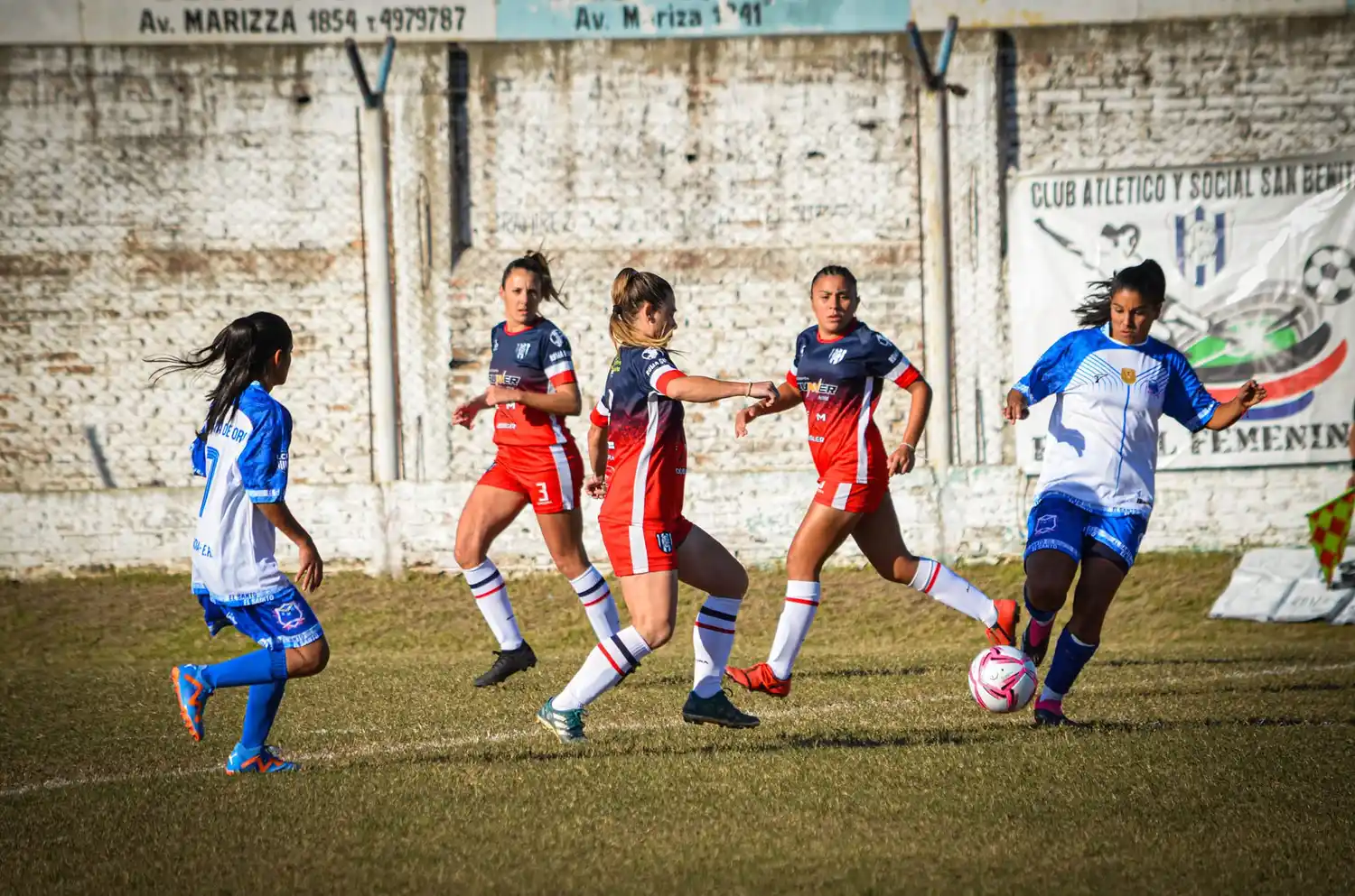 Torneo Regional Federal Amateur Femenino