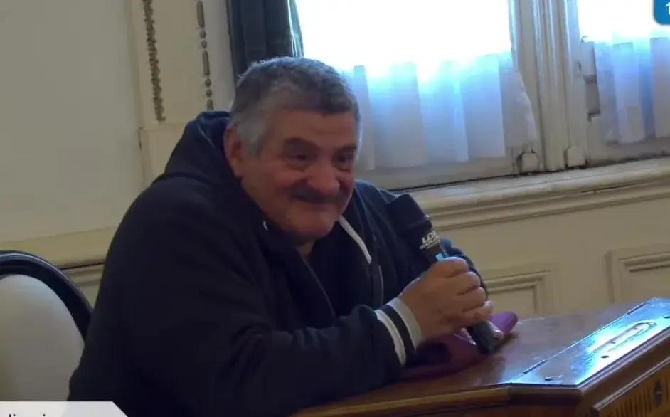 Juan Carlos González