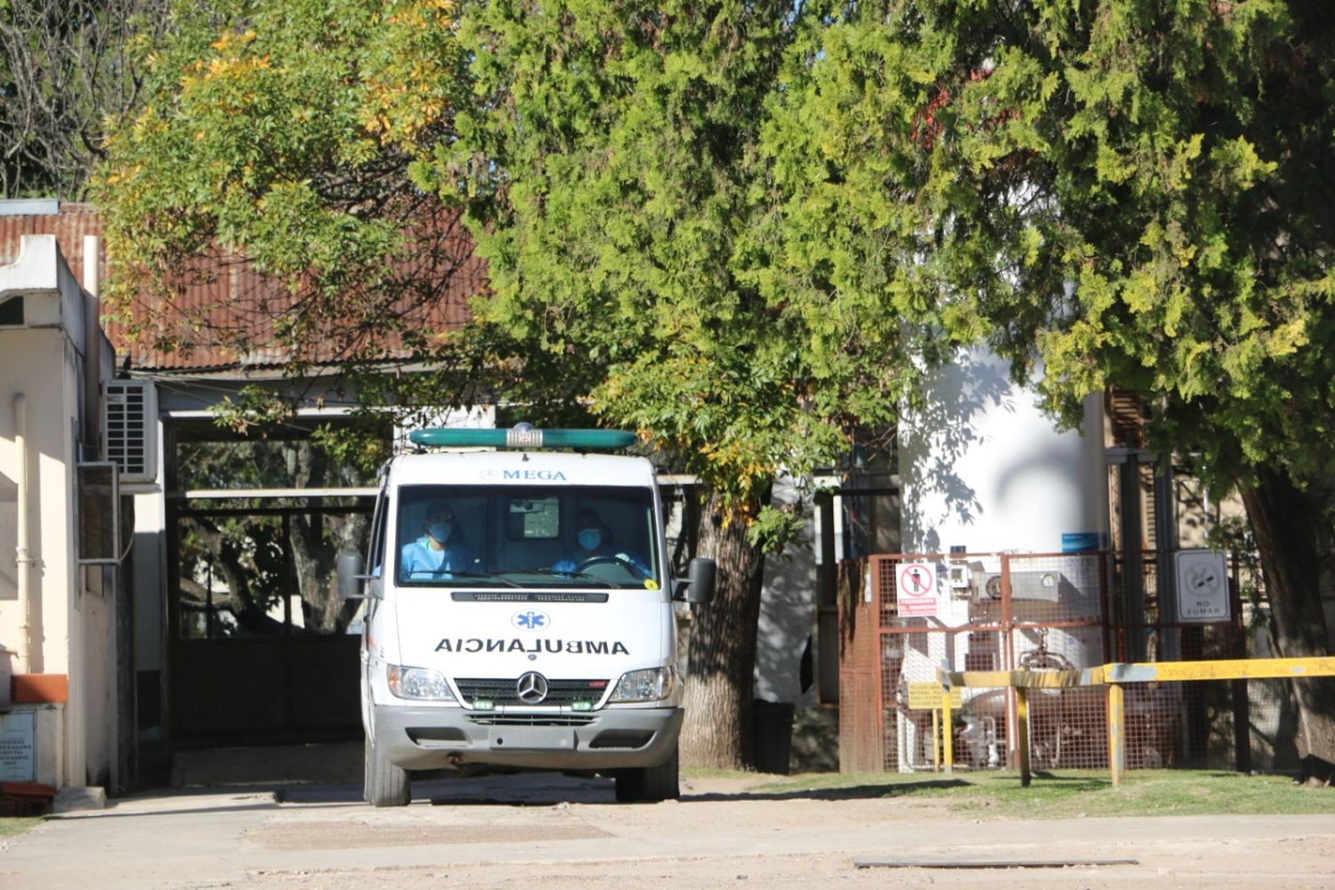 Gualeguaychú: Los positivos cayeron un 34% comparado con el último lunes