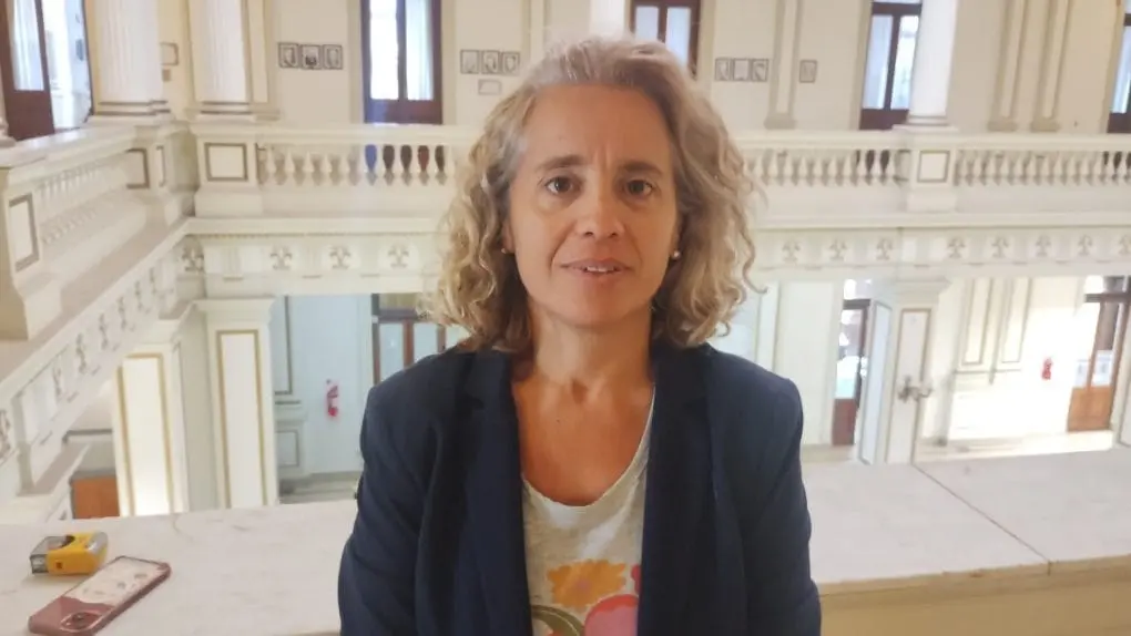 Presupuesto: desde el bloque de Juntos se hará una contrapropuesta