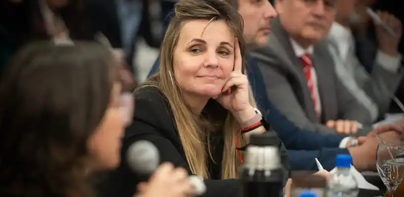 Soledad Martínez habló sobre las medidas que lanzó el Gobierno bonaerense para el sector turístico
