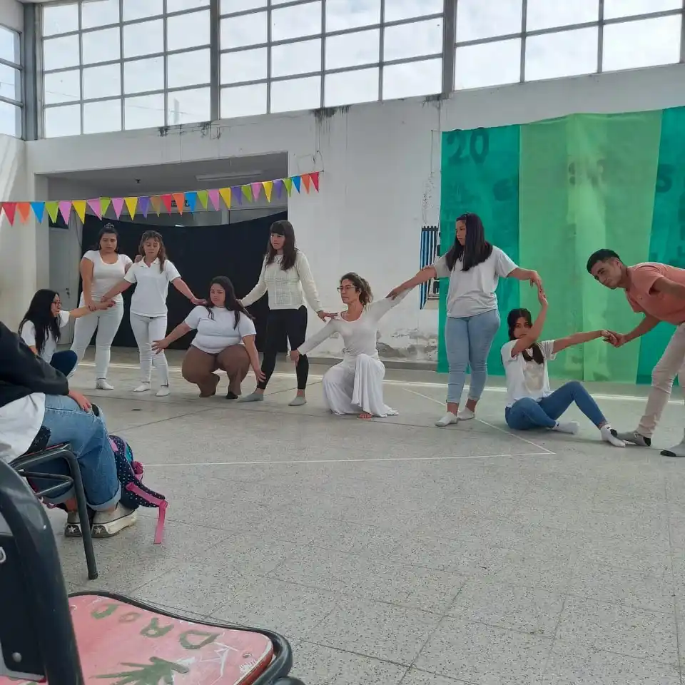 Se extiende la Semana del Arte en la Manauta