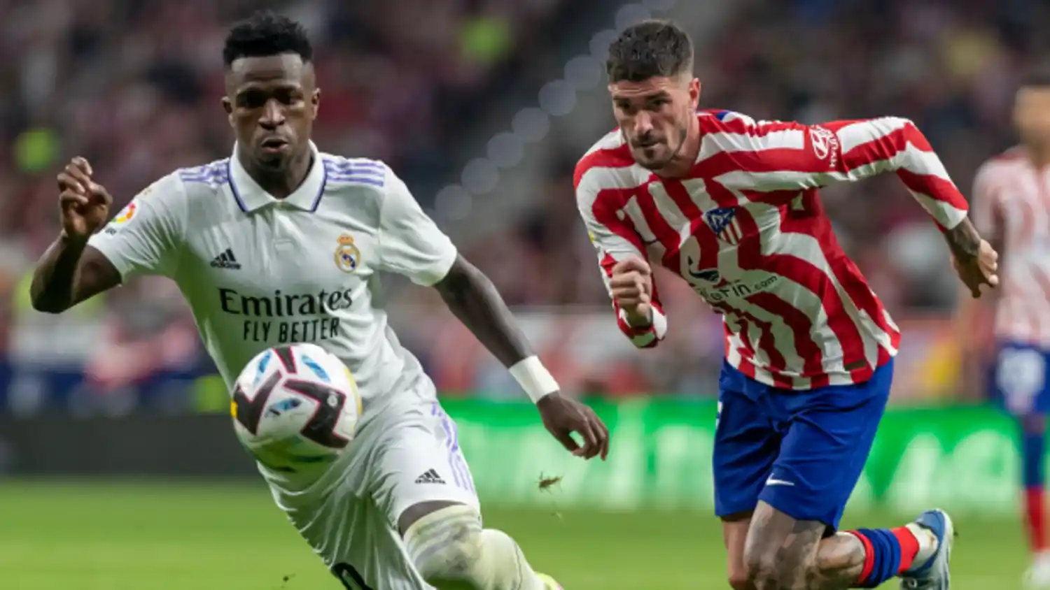 La Champions League comienza su etapa decisiva con los octavos de final