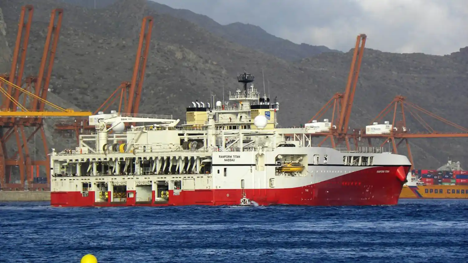 Venezuela acusa a Guyana de tergiversar captura de dos barcos en aguas territoriales