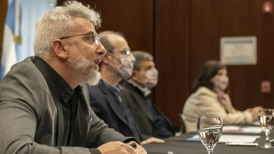 Lanzan un programa que elaborará un mapa genético del país para aplicar políticas públicas