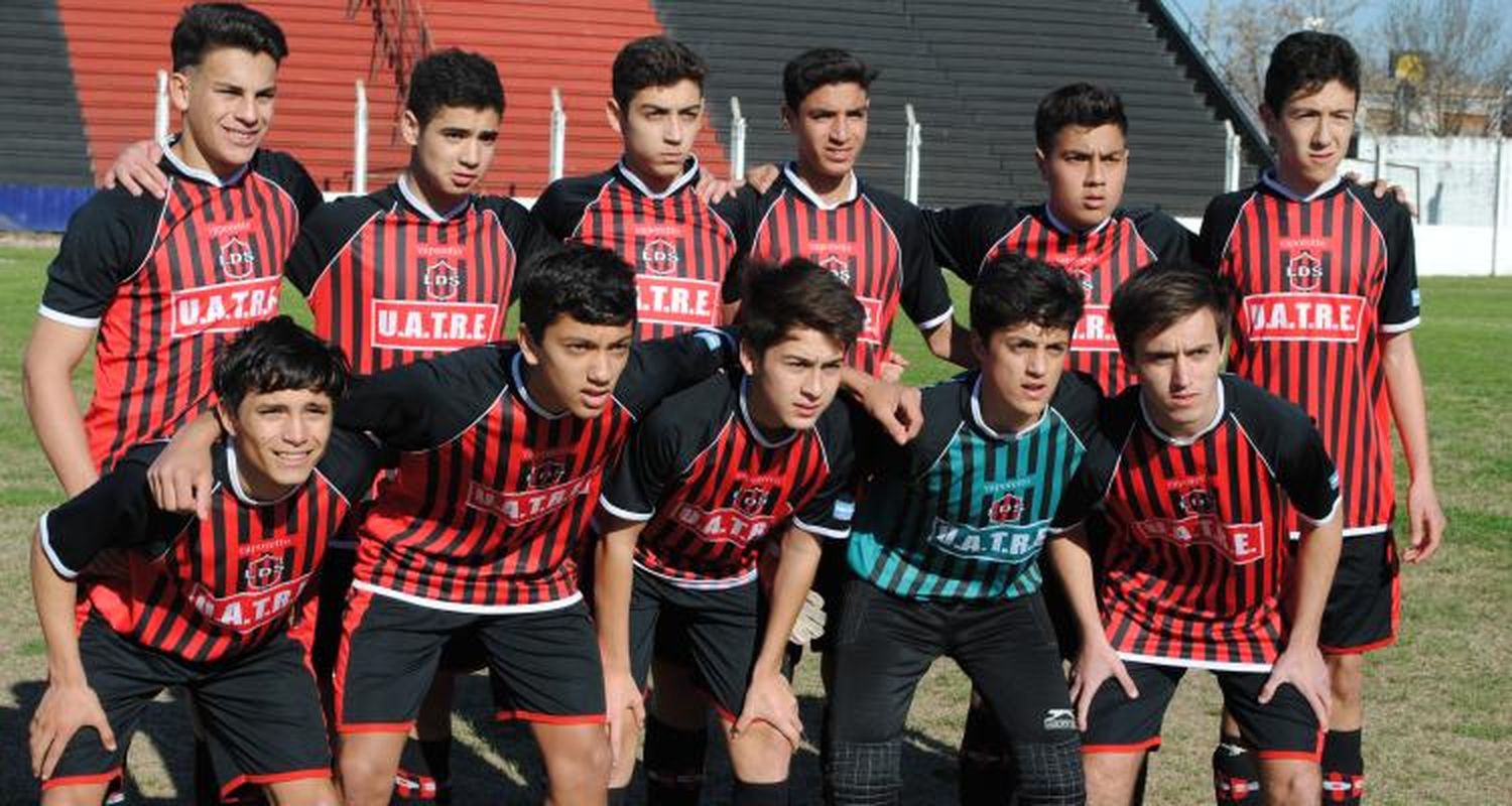 Se disputó la 5º fecha del Torneo Clausura
