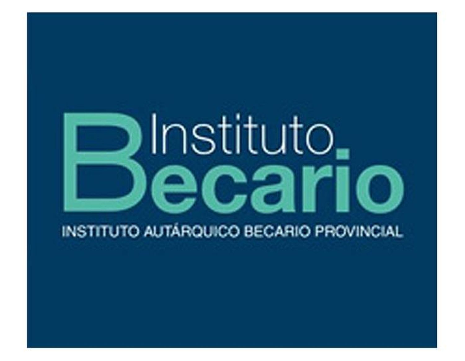 Están pagando las becas estudiantiles