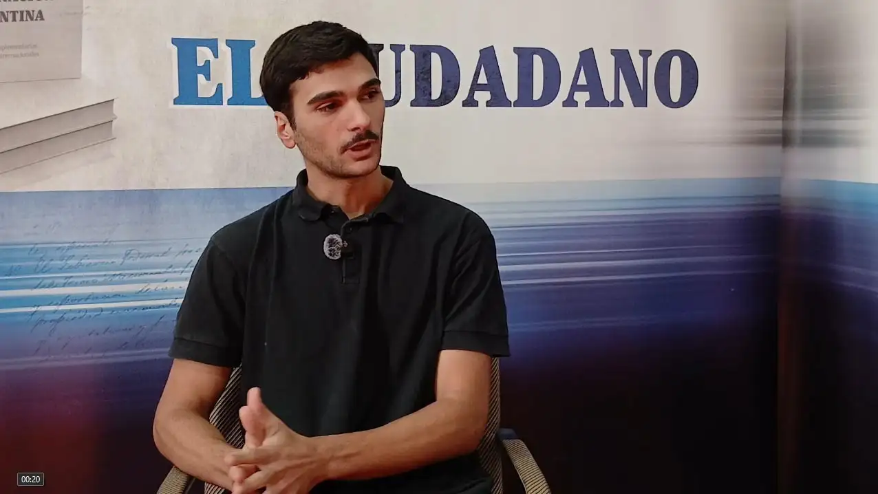 Manuel Saffarano