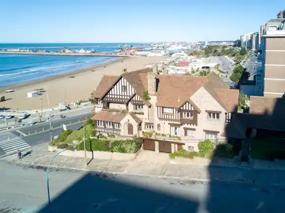 Mar del Plata tendrá su Museo Internacional de Surf y Cultura de Playa