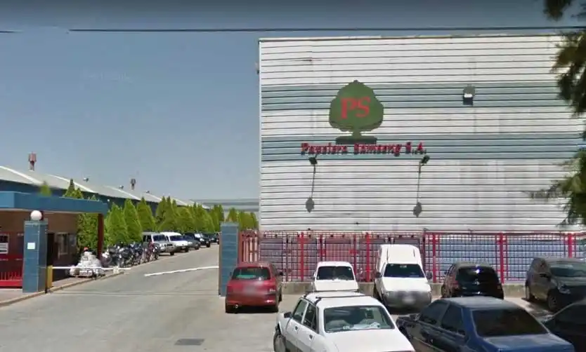 El Municipio pone en la mira a una papelera por presunta contaminación